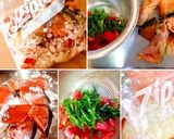 さっぱりお酢レシピ♬鮭のエスカベッシュ作り方7写真