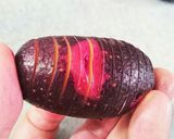 簡単！じゃがいものグリル焼き作り方3写真