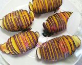 簡単！じゃがいものグリル焼き作り方6写真
