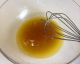 湘南レッドとツナの冷製パスタ作り方2写真