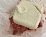 ハンバーグ作り方3写真