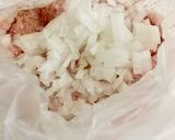 ハンバーグ作り方4写真