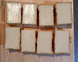 失敗なし！たこ焼き風◎厚揚げ焼き作り方1写真
