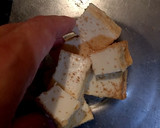 失敗なし！たこ焼き風◎厚揚げ焼き作り方2写真