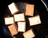 失敗なし！たこ焼き風◎厚揚げ焼き作り方3写真