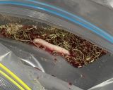 ハーブと寝かせた豚ひきで絶品ミートソース作り方1写真