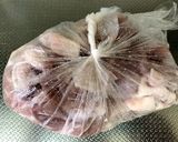 わが家の☆チキン南蛮☆作り方1写真