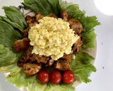 わが家の☆チキン南蛮☆作り方7写真