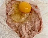 ハンバーグ作り方5写真