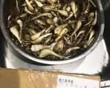 凄ウマ★簡単いつまでもパリパリらっきょ！作り方1写真