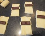 絶品！パン、オ、ショコラ作り方7写真