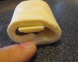絶品！パン、オ、ショコラ作り方9写真