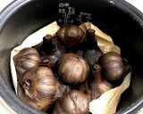 高井式黒ニンニク作り方14写真