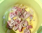 ナスのさっと煮〜ベトナム風〜作り方2写真