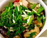 ナスのさっと煮〜ベトナム風〜作り方8写真