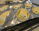 絶品！パン、オ、ショコラ作り方11写真