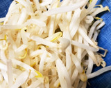 肉巻ききりたんぽのトッポギ風甘辛炒め作り方1写真