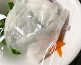 肉巻ききりたんぽのトッポギ風甘辛炒め作り方2写真