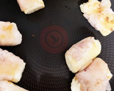 肉巻ききりたんぽのトッポギ風甘辛炒め作り方11写真