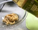 ぬたとローストビーフとやまかけ！！作り方3写真