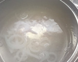 ぬたとローストビーフとやまかけ！！作り方5写真
