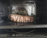 ぬたとローストビーフとやまかけ！！作り方6写真