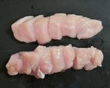 さっぱり♪から揚げのレモンみぞれ和え作り方1写真