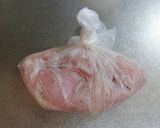 さっぱり♪から揚げのレモンみぞれ和え作り方3写真