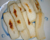 上天ぷらの焼いたもの☆簡単で旨いよ☆作り方8写真