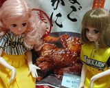 リカちゃんサイズ♡糖質制限味噌拉麺ꕤ作り方7写真
