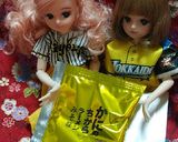 リカちゃんサイズ♡糖質制限味噌拉麺ꕤ作り方12写真