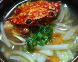 リカちゃんサイズ♡糖質制限味噌拉麺ꕤ作り方14写真