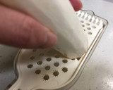 ☆うちのとろろご飯♪作り方1写真