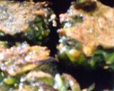春菊焼き～青菜類を大量消費する為のレシピ作り方7写真