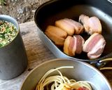 簡単!美味しい*自家製熟成ベーコン作り方8写真