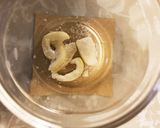 ぶんたんのオレンジピール作り方15写真