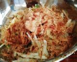 たのたのさんのおしんご飯作り方2写真