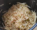 たのたのさんのおしんご飯作り方4写真