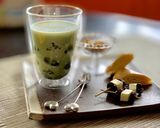 緑茶もちぷっち作り方5写真