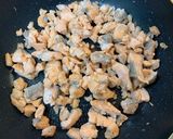 ごまが香る☆銀鮭のちらし寿司作り方3写真