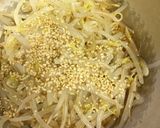 ビビンパ生姜酢飯ver作り方7写真