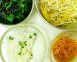 ビビンパ生姜酢飯ver作り方8写真