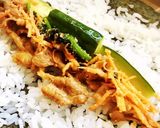 簡単 巻き寿司作り方5写真