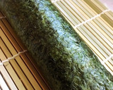 簡単 巻き寿司作り方6写真
