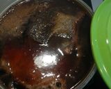 *とろとろ♥紅茶で煮豚*作り方2写真
