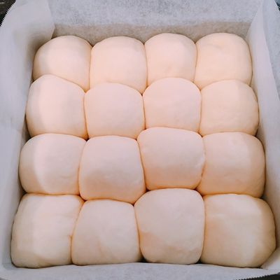 乃が美風生食ちぎりパン by クック14CHJF☆ 【クックパッド】 簡単