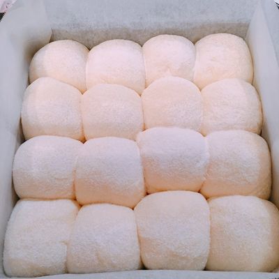 乃が美風生食ちぎりパン by クック14CHJF☆ 【クックパッド】 簡単