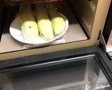 ビーガン生活！＊ナスのうなぎ風うなす重作り方2写真