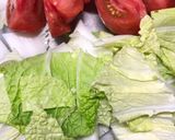 紅茶トマト鍋【フードペアリング】作り方3写真