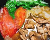 紅茶トマト鍋【フードペアリング】作り方6写真